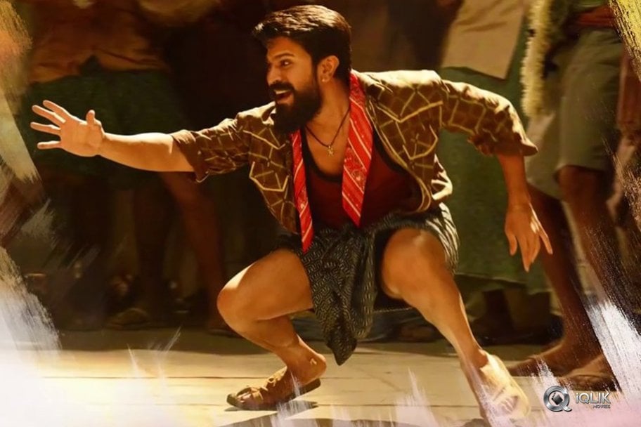 Rangasthalam